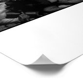 ゲチスバーグの戦い ポスター (角)