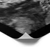 ゲチスバーグの戦場をスケッチするアーティスト1863 ポスター (角)