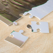 ゲチスバーグペンシルバニアジグソーパズル ジグソーパズル (側面)