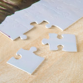 ゲチスバーグペンシルバニア ジグソーパズル (側面)