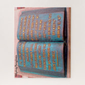 ゲチスバーグペンシルバニア ジグソーパズル (縦)