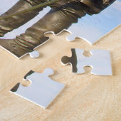 ゲチスバーグペンシルバニア ジグソーパズル (側面)