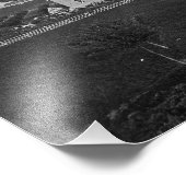 ゲチスバーグ南北戦争時代の写真1863 フォトプリント            (角)