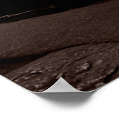 ゲチスバーグ幽霊 ポスター (角)