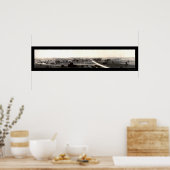 ゲチスバーグ戦場写真1918 ポスター (キッチン)