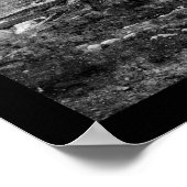 ゲチスバーグ連合本部1863 ポスター (角)