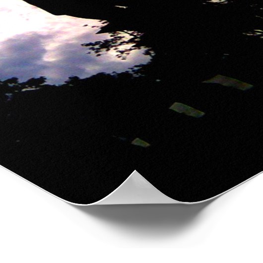 ゲチスバーグ ポスター (角)