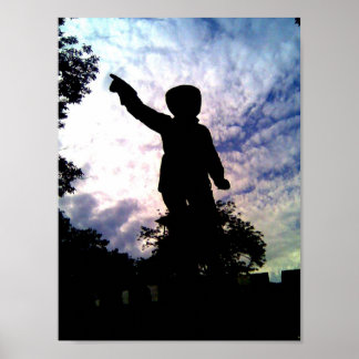 ゲチスバーグ ポスター