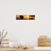 ゲチスバーグ ポスター (キッチン)