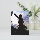 ゲチスバーグ ポストカード (スタンド正面)