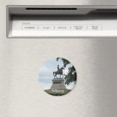 ゲチスバーグ マグネット (インサイチュ (食洗機))