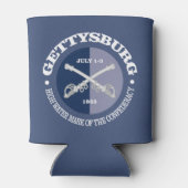 ゲチスバーグ(B&G) 缶クーラー (裏面)