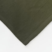 ゲチスバーグ(FH2) フリースブランケット (角)