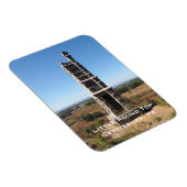 ゲチスバーグPAリトルラウンドトップ マグネット (右側)