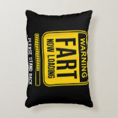 ゲッおもしろいグ アクセントクッション (正面(垂直))