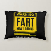 ゲッおもしろいグ アクセントクッション (裏面)