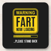 ゲッおもしろいグ コースター (正面)