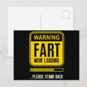 ゲッおもしろいグ シーズンポストカード (正面/裏面)