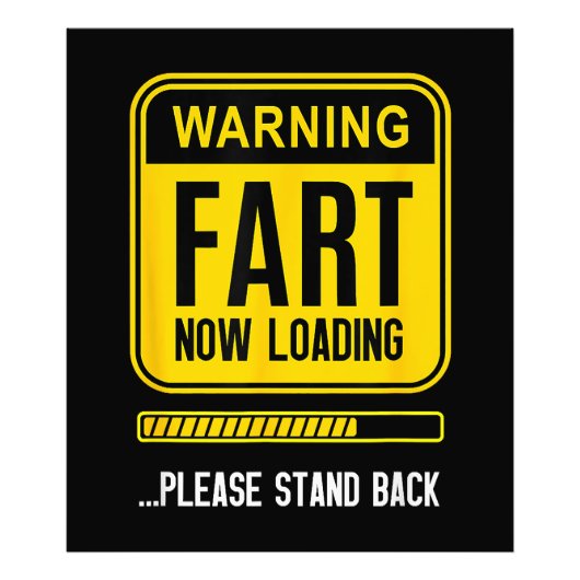 ゲッおもしろいグ フォトプリント            (正面)