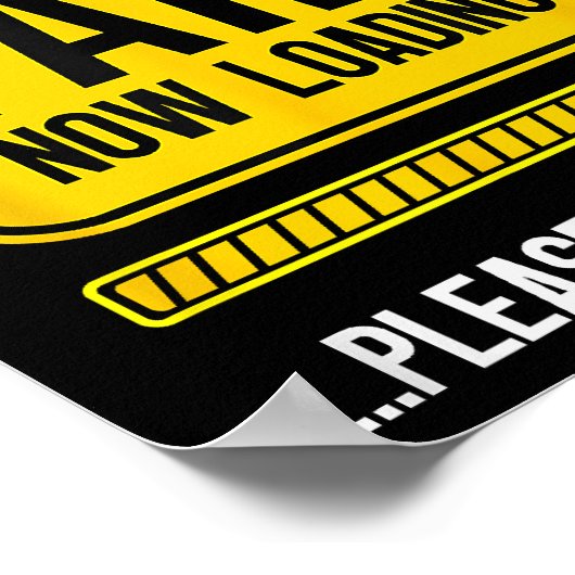 ゲッおもしろいグ ポスター (角)