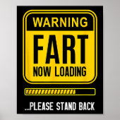 ゲッおもしろいグ ポスター (正面)