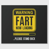 ゲッおもしろいグ ラッピングペーパー (フラット)