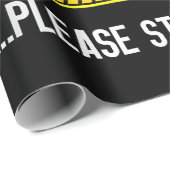 ゲッおもしろいグ ラッピングペーパー (ロールコーナー)