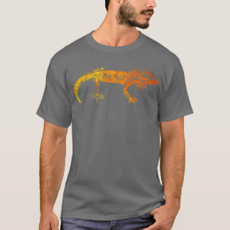 ゲッカラフルク Tシャツ