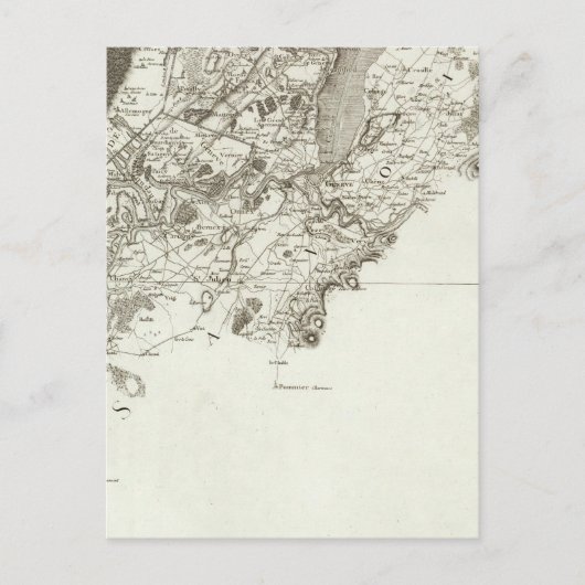 ゲックス・ゲネバ ポストカード (正面)