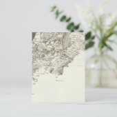 ゲックス・ゲネバ ポストカード (スタンド正面)