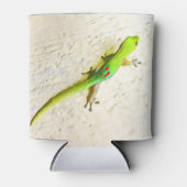 ゲッコクーラーボックス 缶クーラー (正面)