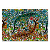 ゲッコスを見つける (正面横)