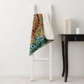 ゲッコスを見つける シェルパブランケット (インサイチュ)