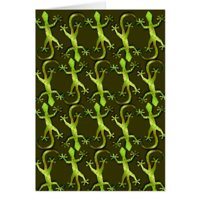 ゲッコス (正面)