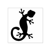 ゲッコリザード ラバースタンプ (インプリント)