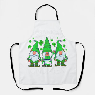 ゲッコーラッキーチャームリザードサラマンダーアロハハワイC エプロン