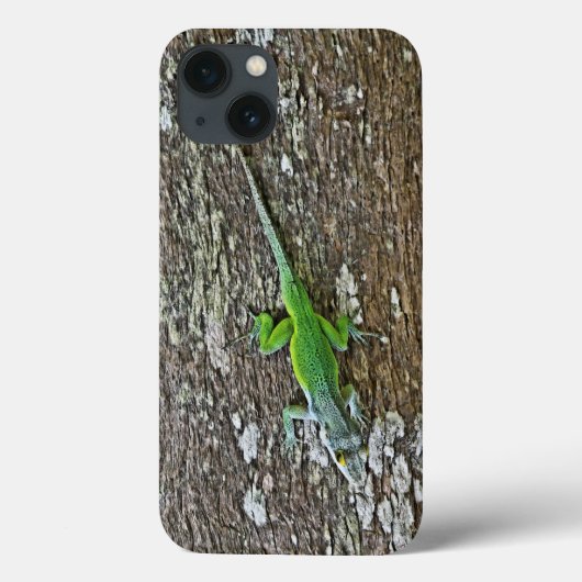 ゲッコ症例 Case-Mate iPhoneケース (裏面)