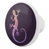 ゲッコ セラミックノブ (右)