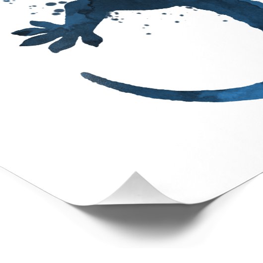 ゲッコ フォトプリント (角)