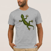ゲッコ Tシャツ (正面)