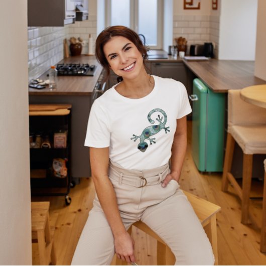 ゲッコTシャツ Tシャツ