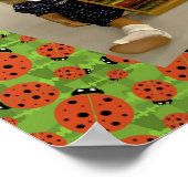 ゲッツ・クライニー・エスターのポスター ポスター (角)