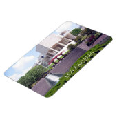 ゲッティアンジェルス マグネット (左側)