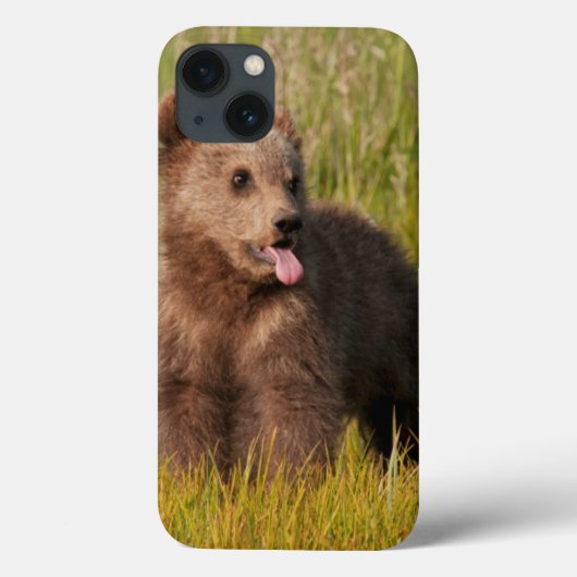ゲッティイメージ |おもしろいベビー Case-Mate iPhoneケース (裏面)