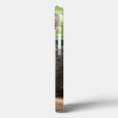 ゲッティイメージ |バルコニーの子猫たち Case-Mate iPhoneケース (裏面 / 左)