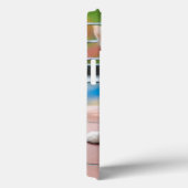 ゲッティイメージ |バルコニーの子猫たち Case-Mate iPhoneケース (裏面 / 右)