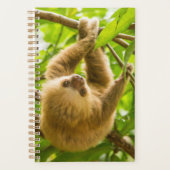 ゲッティイメージ |上下のスロース プランナー手帳 (正面)