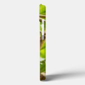 ゲッティイメージ |上下のスロース Case-Mate iPhoneケース (裏面 / 左)