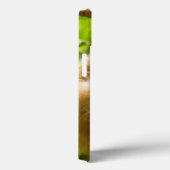 ゲッティイメージ |上下のスロース Case-Mate iPhoneケース (裏面 / 右)