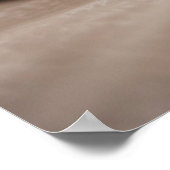 ゲッティイメージ |眠い猫 ポスター (角)